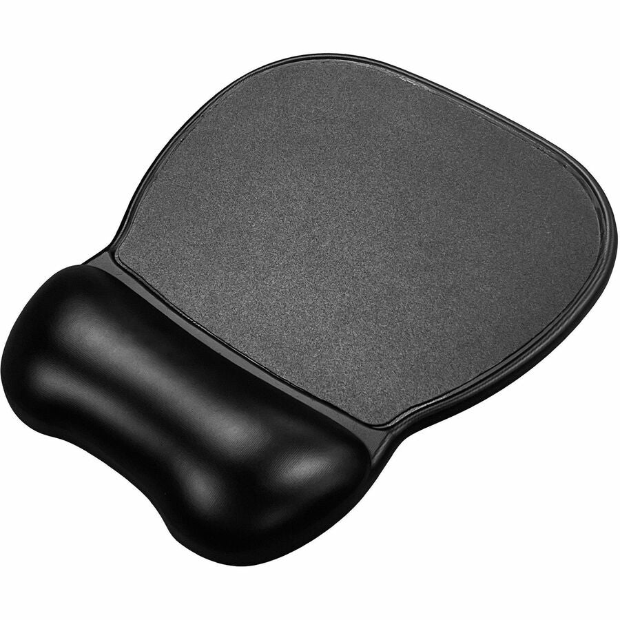 Compucessory Soft Skin Gel Wrist Rest & Mouse Pad