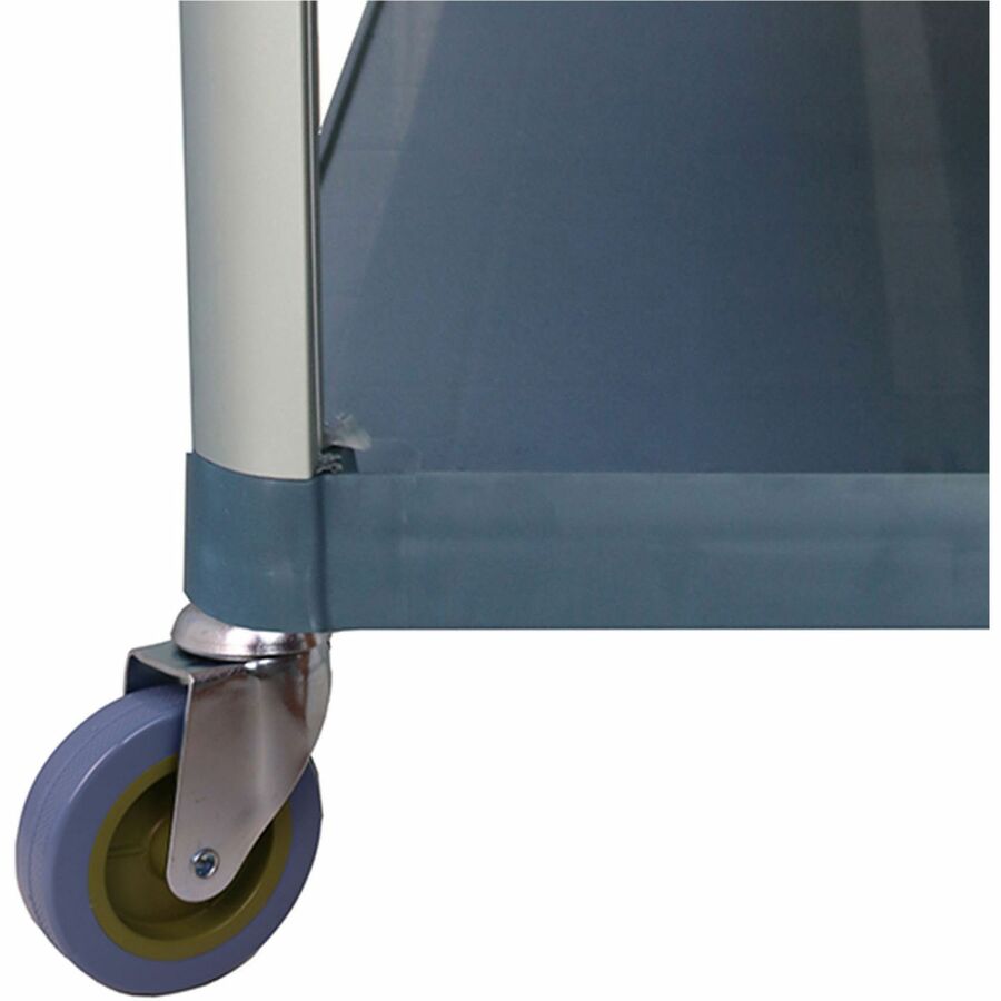 Genuine Joe Bussing Cart