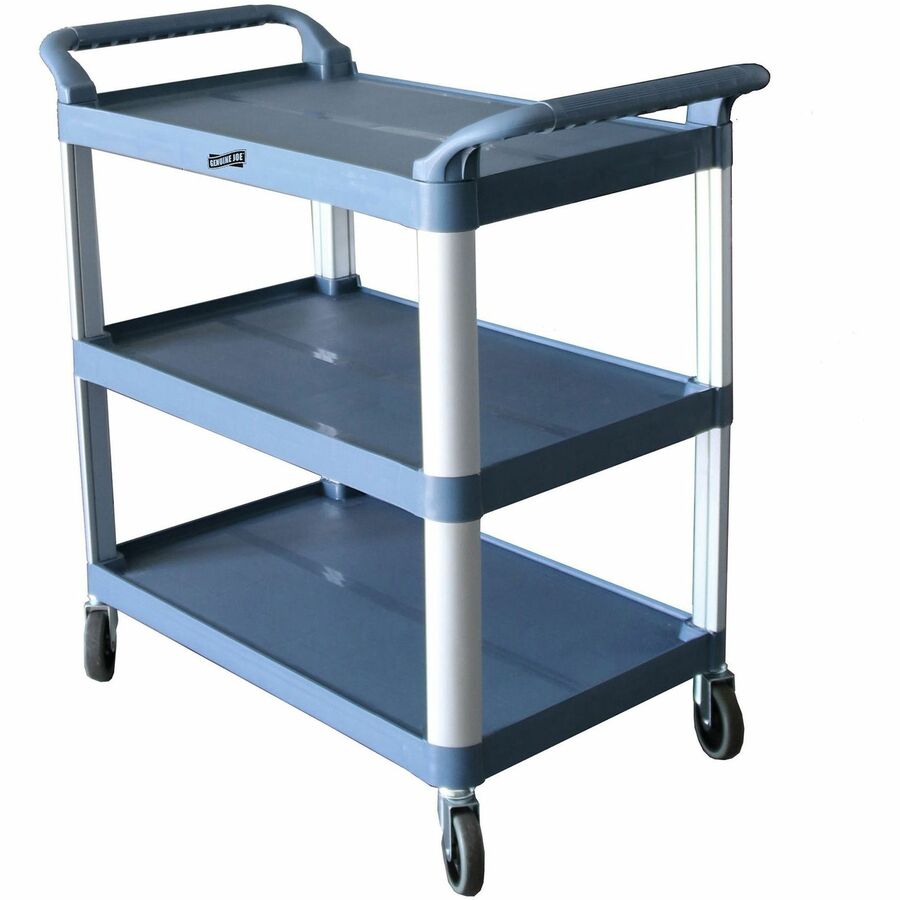 Genuine Joe Bussing Cart
