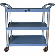 Genuine Joe Bussing Cart