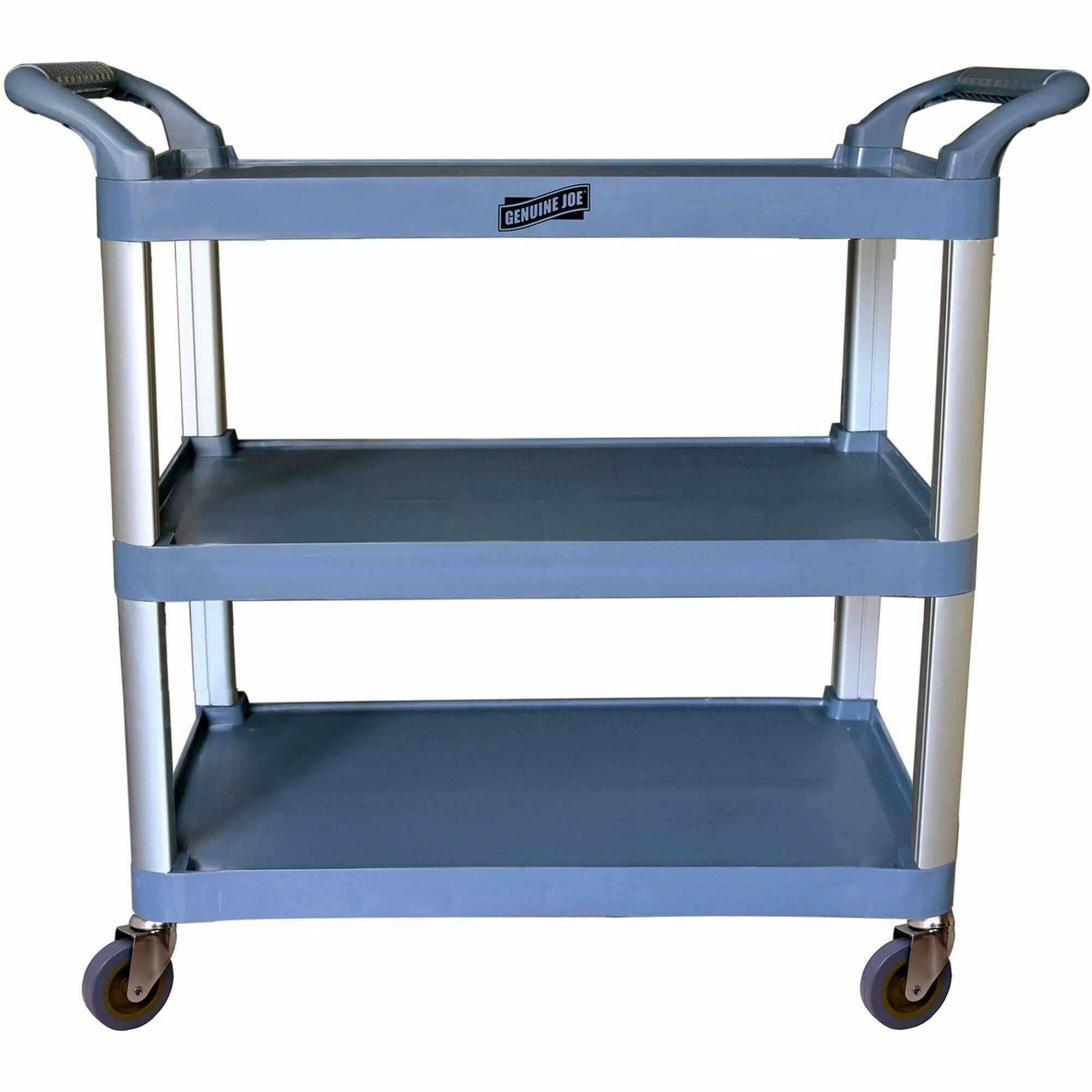 Genuine Joe Bussing Cart