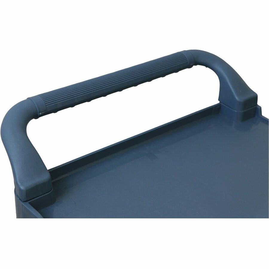 Genuine Joe Bussing Cart
