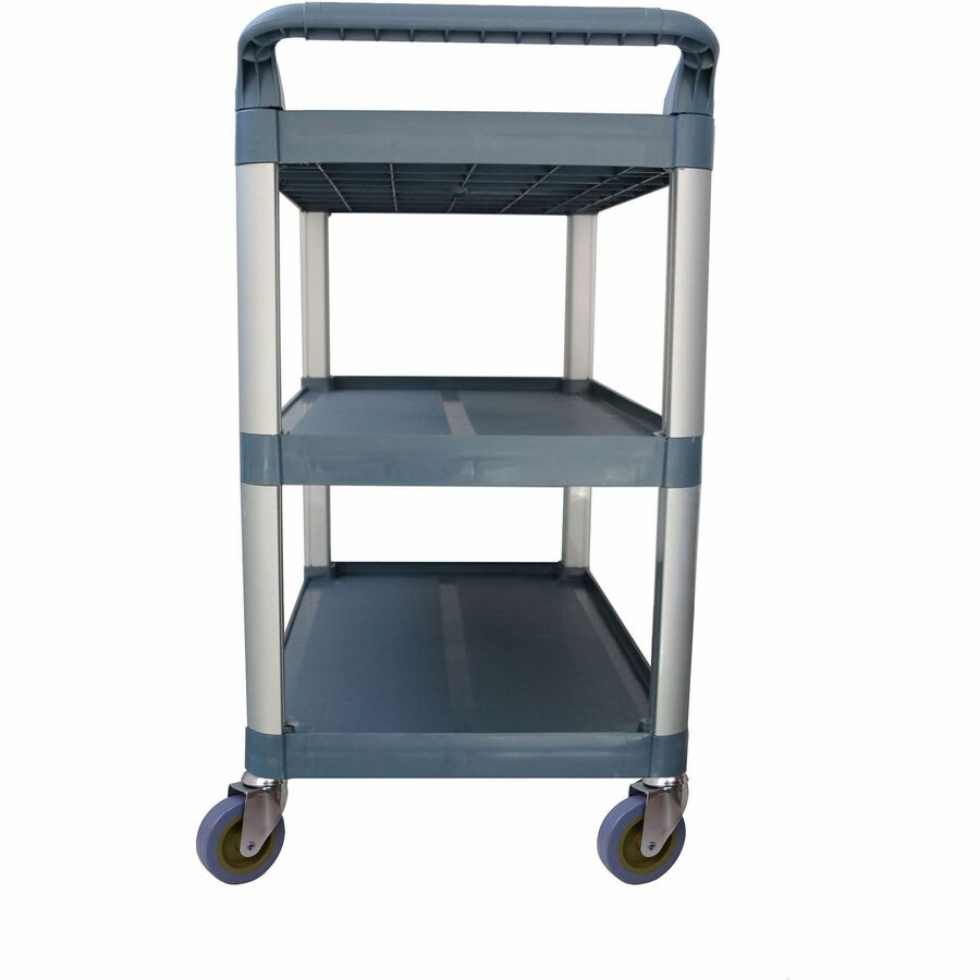 Genuine Joe Bussing Cart