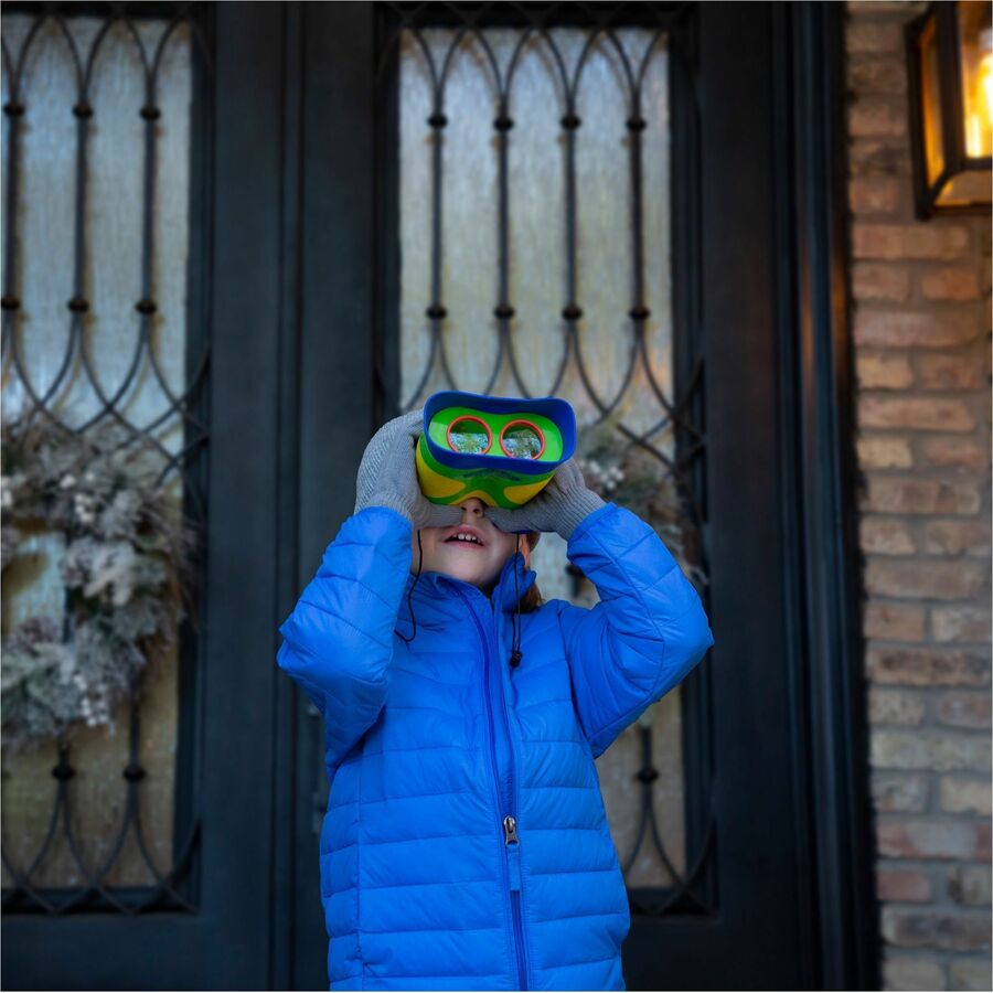 Learning Resources GeoSafari Jr. Kidnoculars
