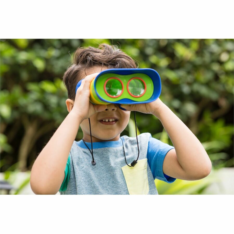 Learning Resources GeoSafari Jr. Kidnoculars