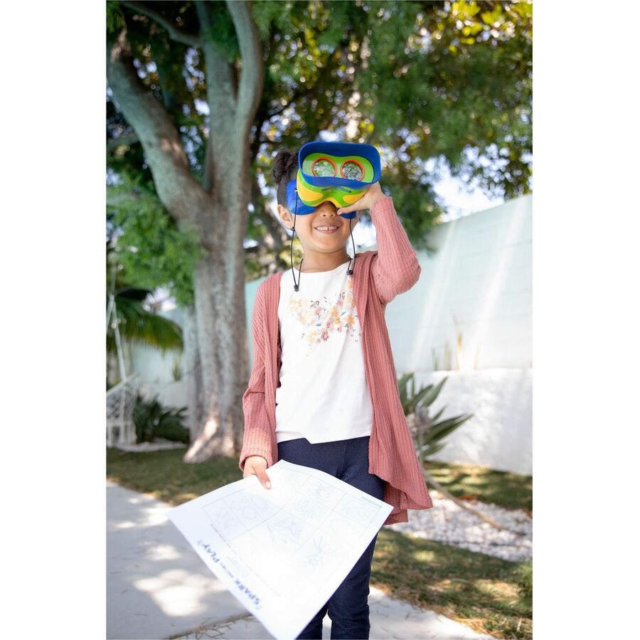 Learning Resources GeoSafari Jr. Kidnoculars