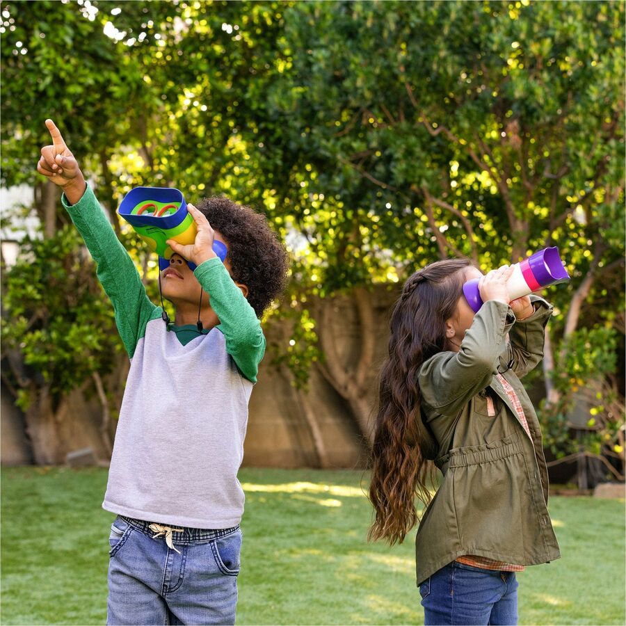 Learning Resources GeoSafari Jr. Kidnoculars