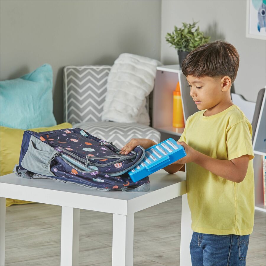 Learning Resources Addition Skills Practice Board