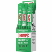 Gluten-free, No MSG, Preservative-free, Dairy-free, Low Sodium, Low Fat - Jalapeno, Beef - 1.15 oz - 24 / Pack