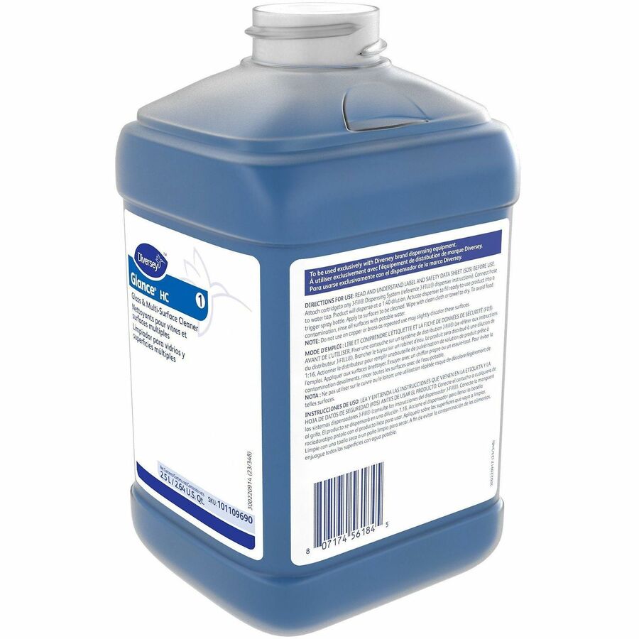 Diversey Glance Multi-Surface Cleaner