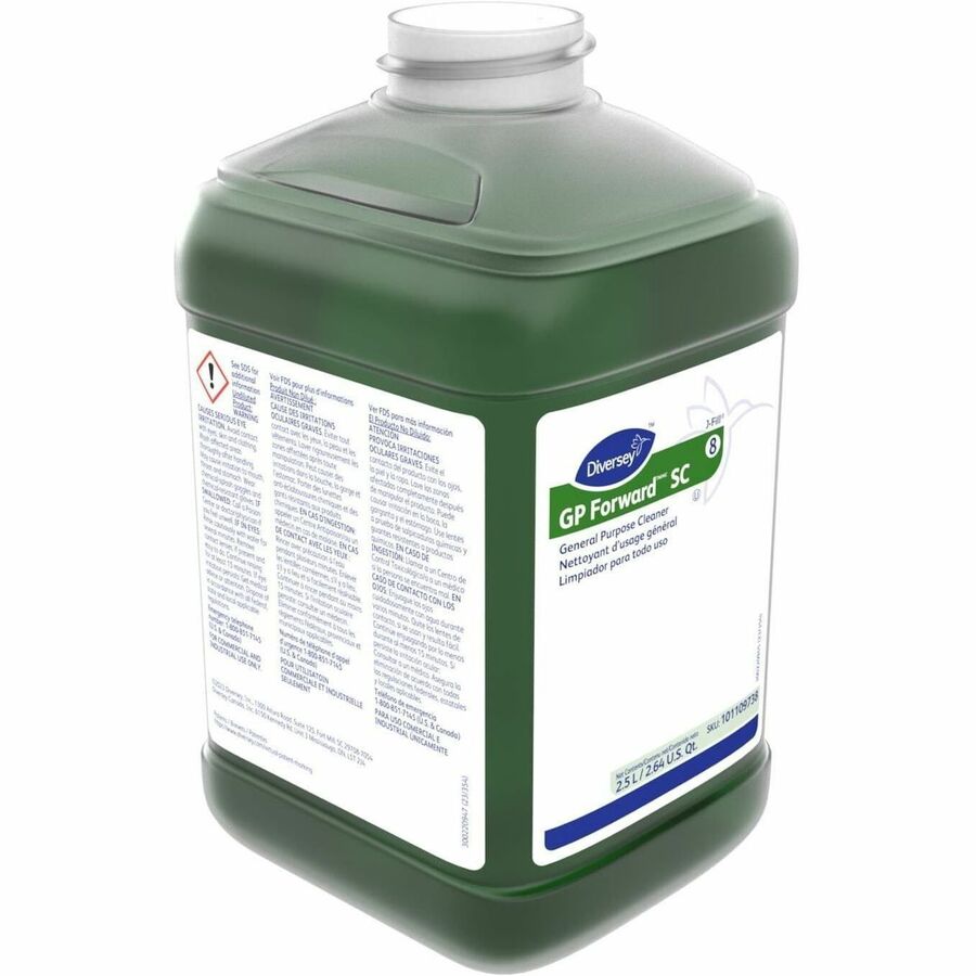 Diversey GP Forward All Purpose Cleaner