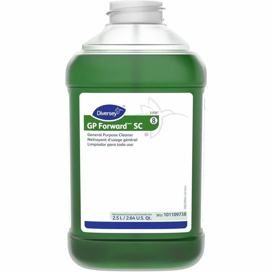 Diversey GP Forward All Purpose Cleaner