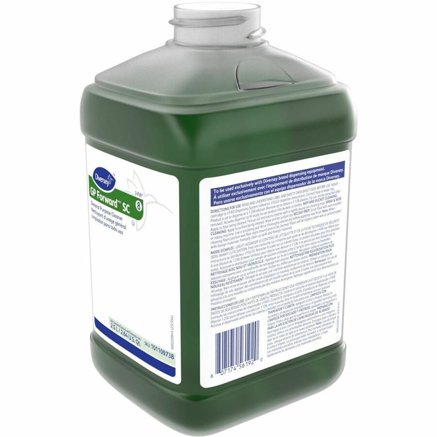 Diversey GP Forward All Purpose Cleaner