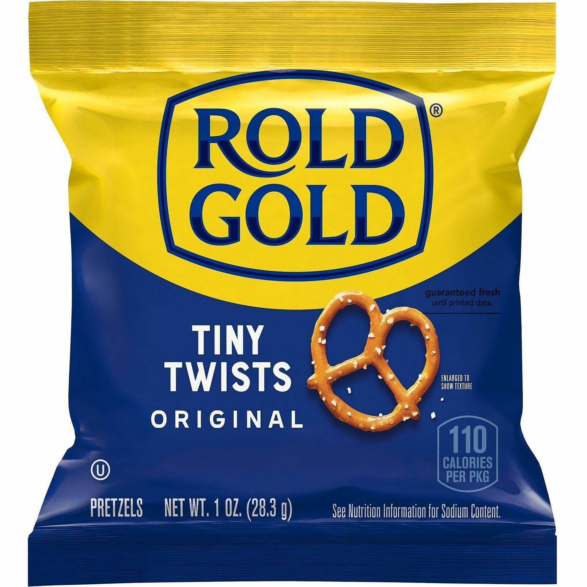 Original - 1 Serving Bag - 88 / Carton