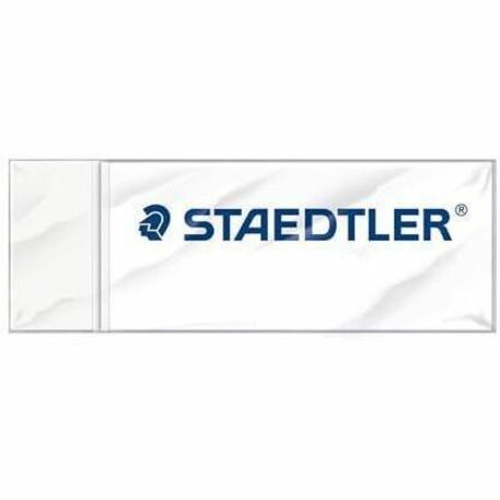 Staedtler Norica Pencils & Erasers Class Pack, 144ct