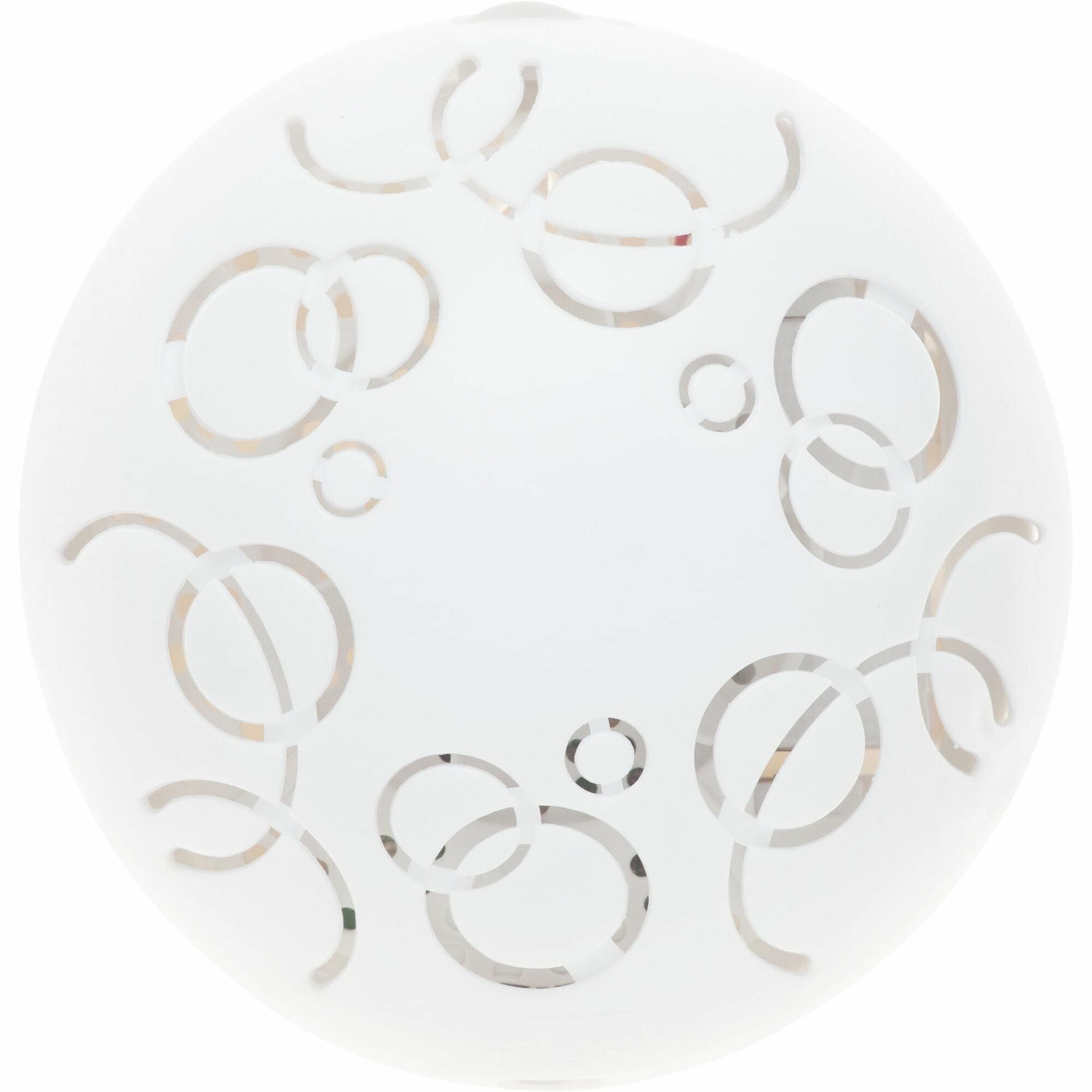 Fresh Products Easy Fresh Refill Scented Cover, Fabulous Scent, Dry Fragrance, White, 12/Box