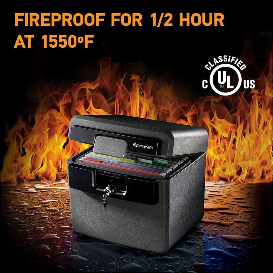 Sentry Safe HD4100 Fire/Water Safe