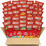 Assorted - 1 Serving Pack - 45 / Carton