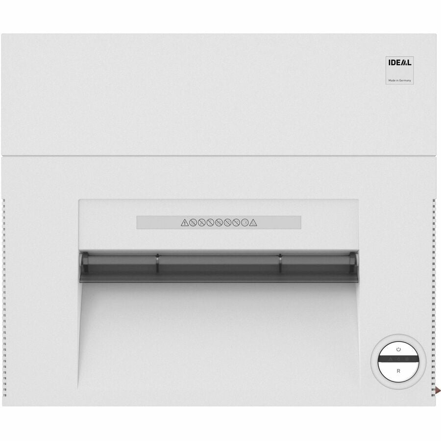ideal. 4001 Cross-Cut P-4 Shredder
