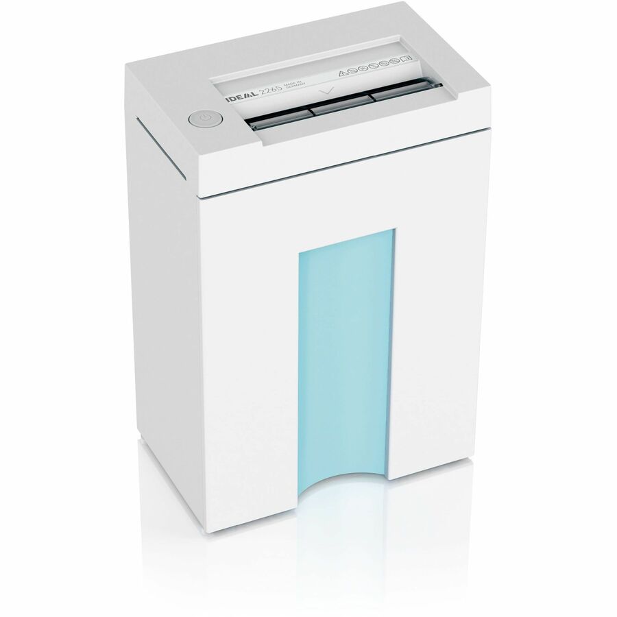 IDEAL Shredders 2265 Cross-Cut P-4 Shredder