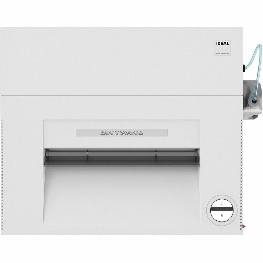 ideal. 4003 Cross-Cut P-4 Shredder