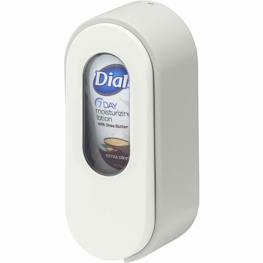 Lotion - 15 fl oz - Skin - Moisturising, Hypoallergenic, Non-greasy - 6 / Carton
