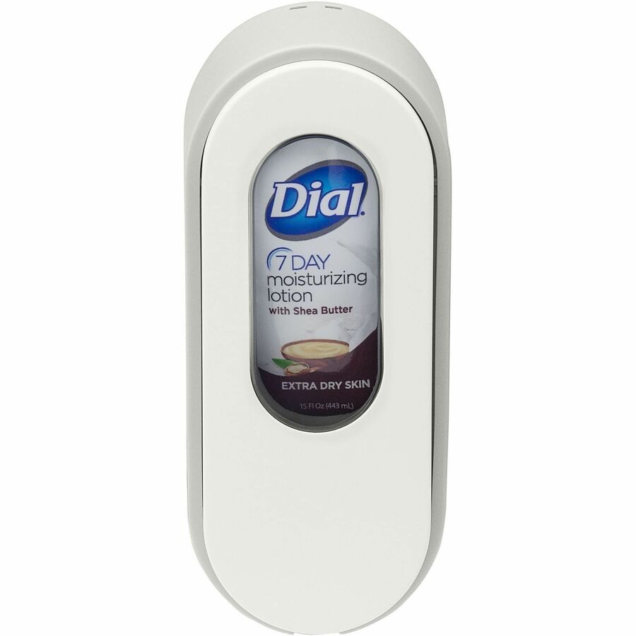 Lotion - 15 fl oz - Skin - Moisturising, Hypoallergenic, Non-greasy - 6 / Carton