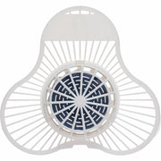 Fresh Products Enzymatic Urinal Block - Deodorizer - 12 / Box - Cherry