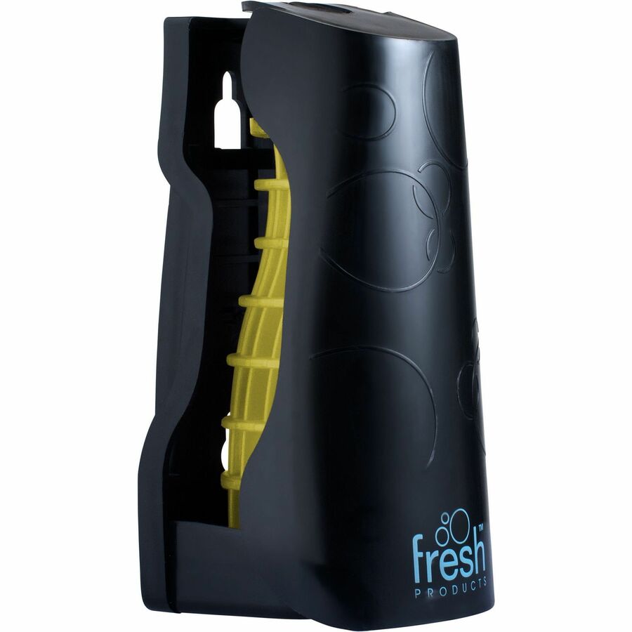 Fresh Products Eco-Air Refill - Solid - Citrus - Dry Fragrance - 6 / Pack