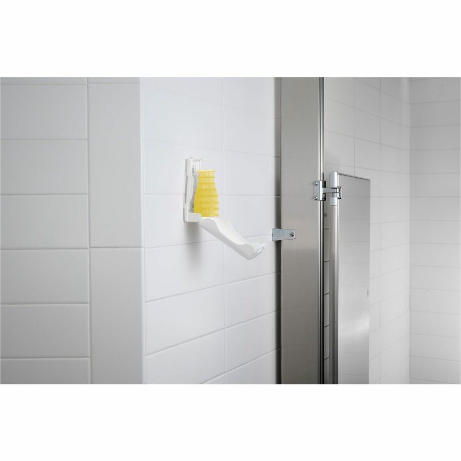 Fresh Products Eco-Air Refill - Solid - Citrus - Dry Fragrance - 6 / Pack