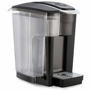 1450 W - 3 quart - Single-serve - K-Cup Pod/Capsule Brand - Black