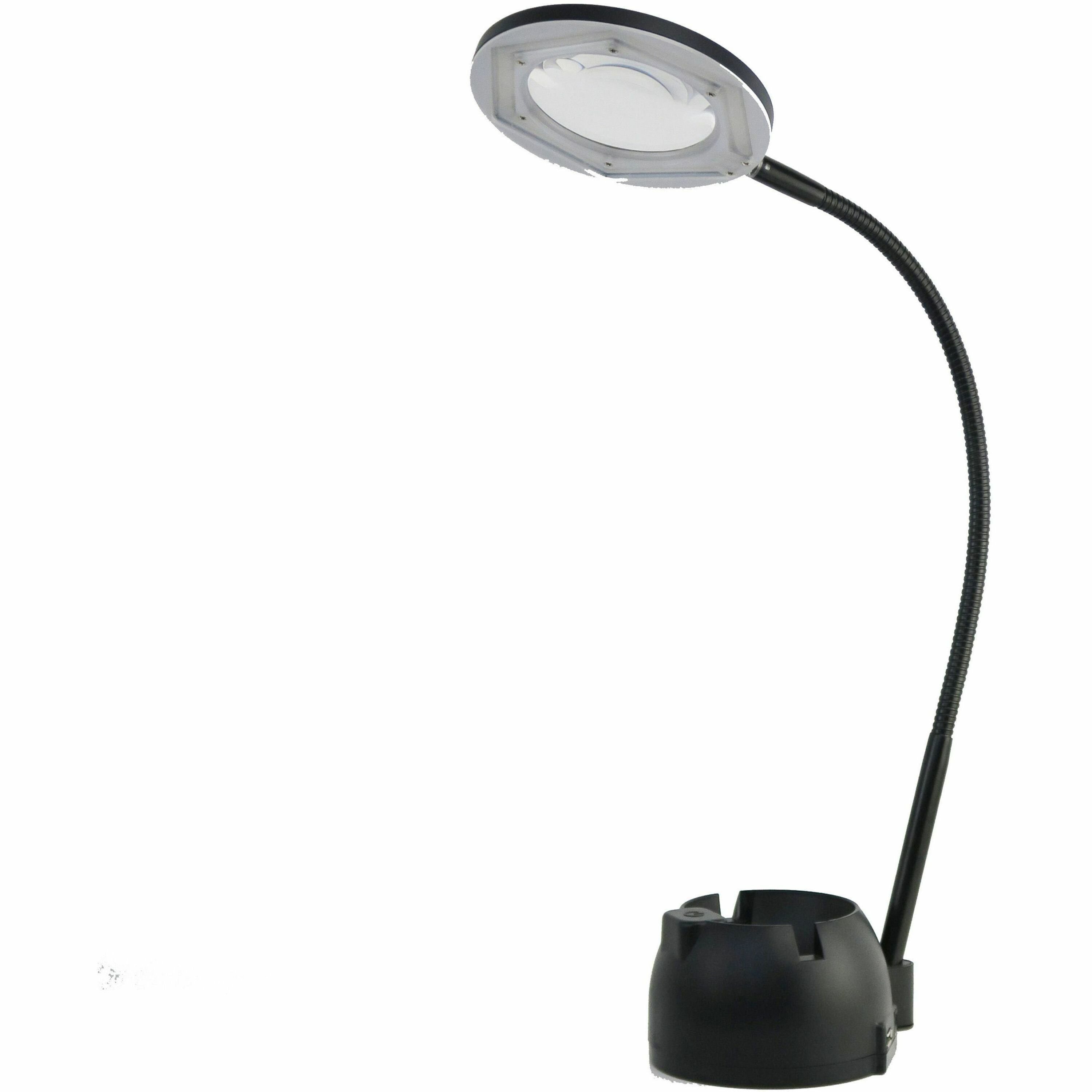Victory Light 3-Diopter Magnifier Lamp
