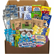 Assorted - 5 lb - 41 / Carton