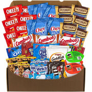 Assorted - 4.31 lb - 45 / Carton