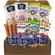 Low Calorie - Assorted - 28 / Carton