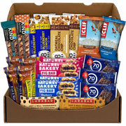 Assorted - 2.56 lb - 21 / Carton
