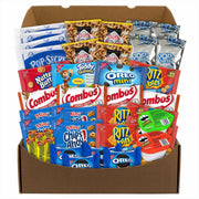 Assorted - 5 lb - 42 / Carton