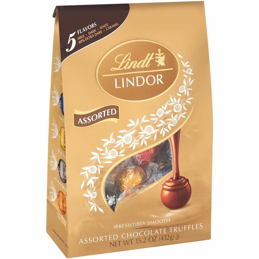 Lindor Assorted Truffles