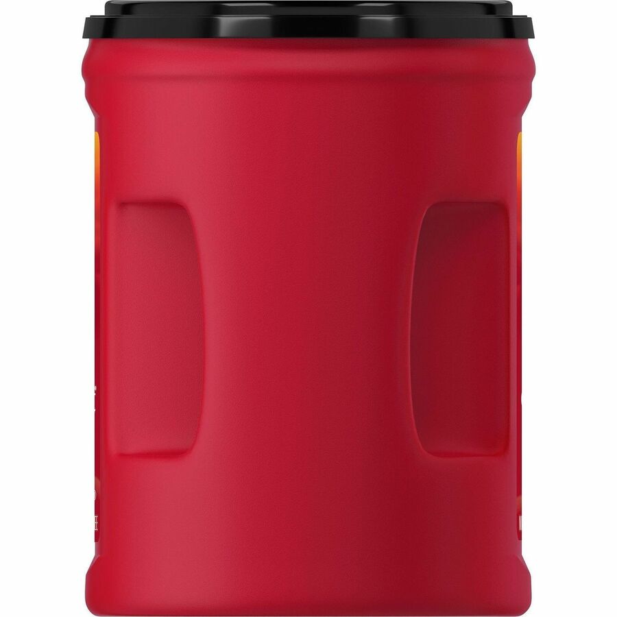 Folgers Classic Roast Ground Coffee, Medium Roast, 40.3 oz Canister, 1 Each