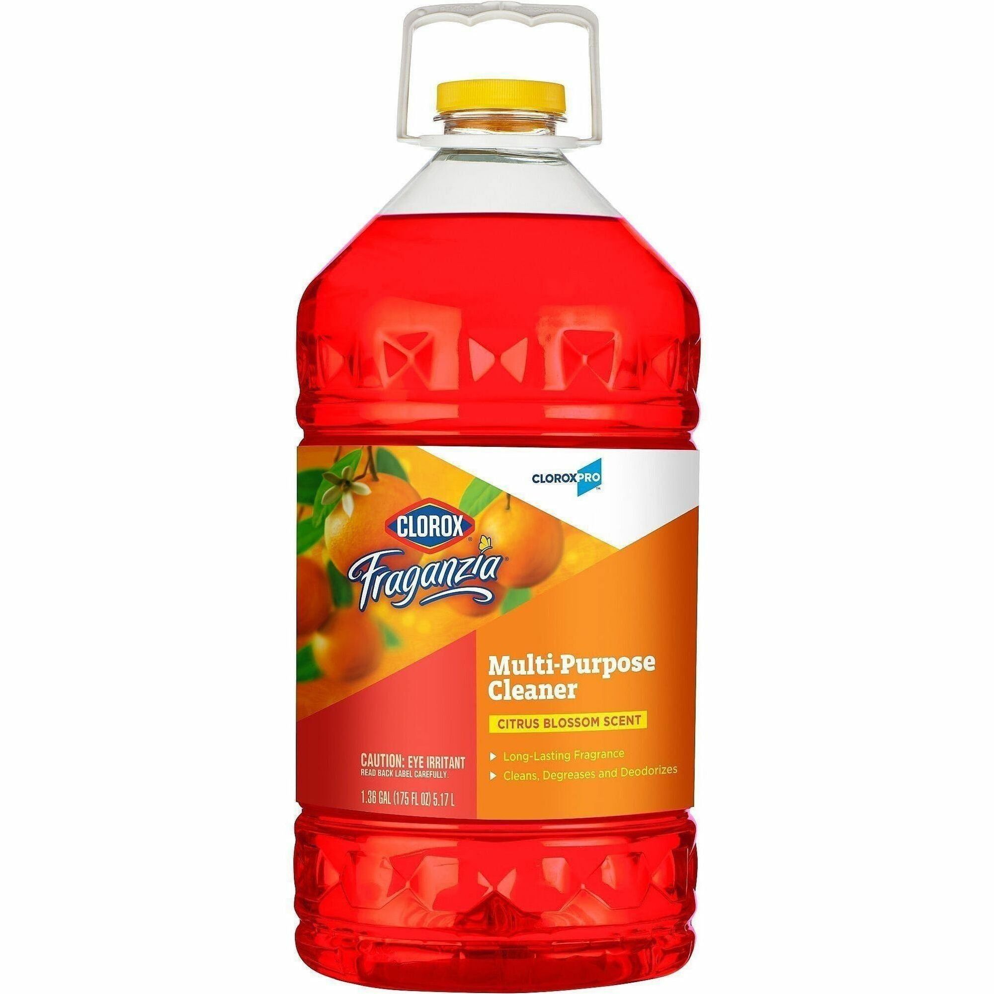 Clorox Fraganzia Multi-Purpose Cleaner