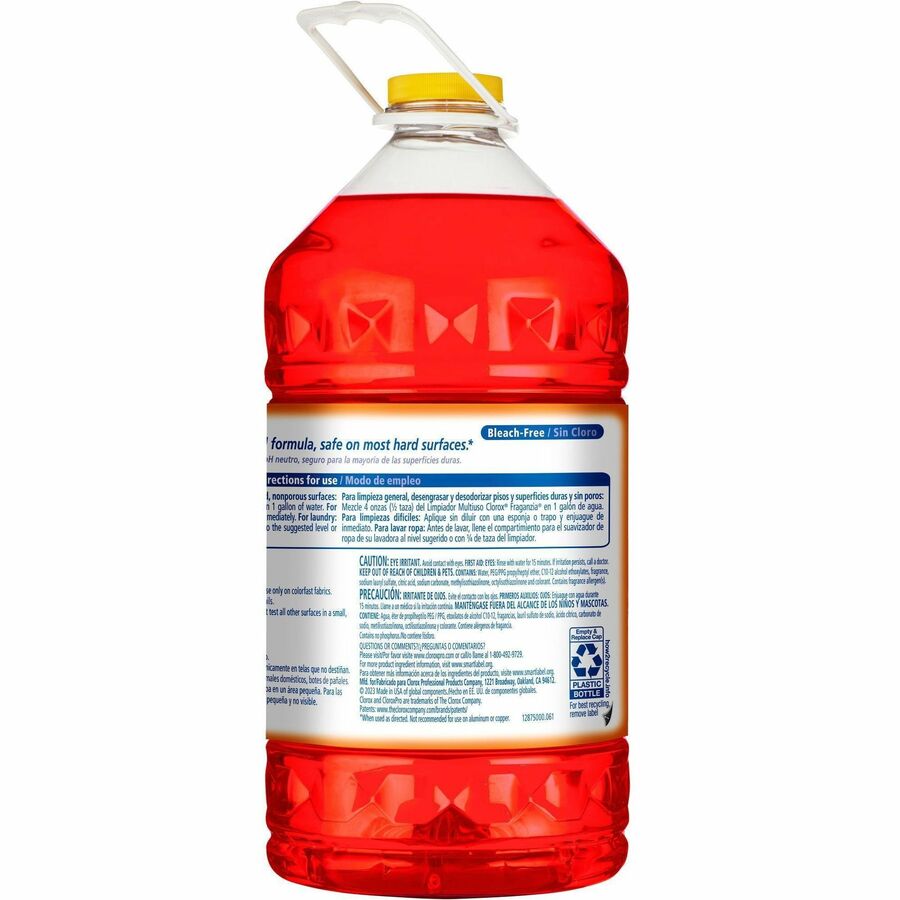 Clorox Fraganzia Multi-Purpose Cleaner
