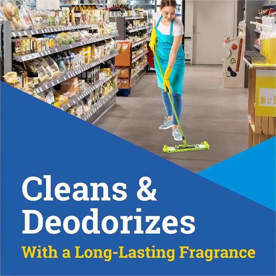 Clorox Fraganzia Multi-Purpose Cleaner