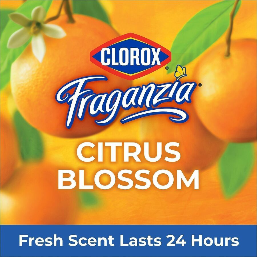 Clorox Fraganzia Multi-Purpose Cleaner