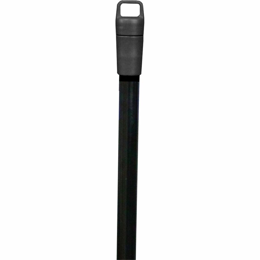 Genuine Joe Plastic Lobby Broom