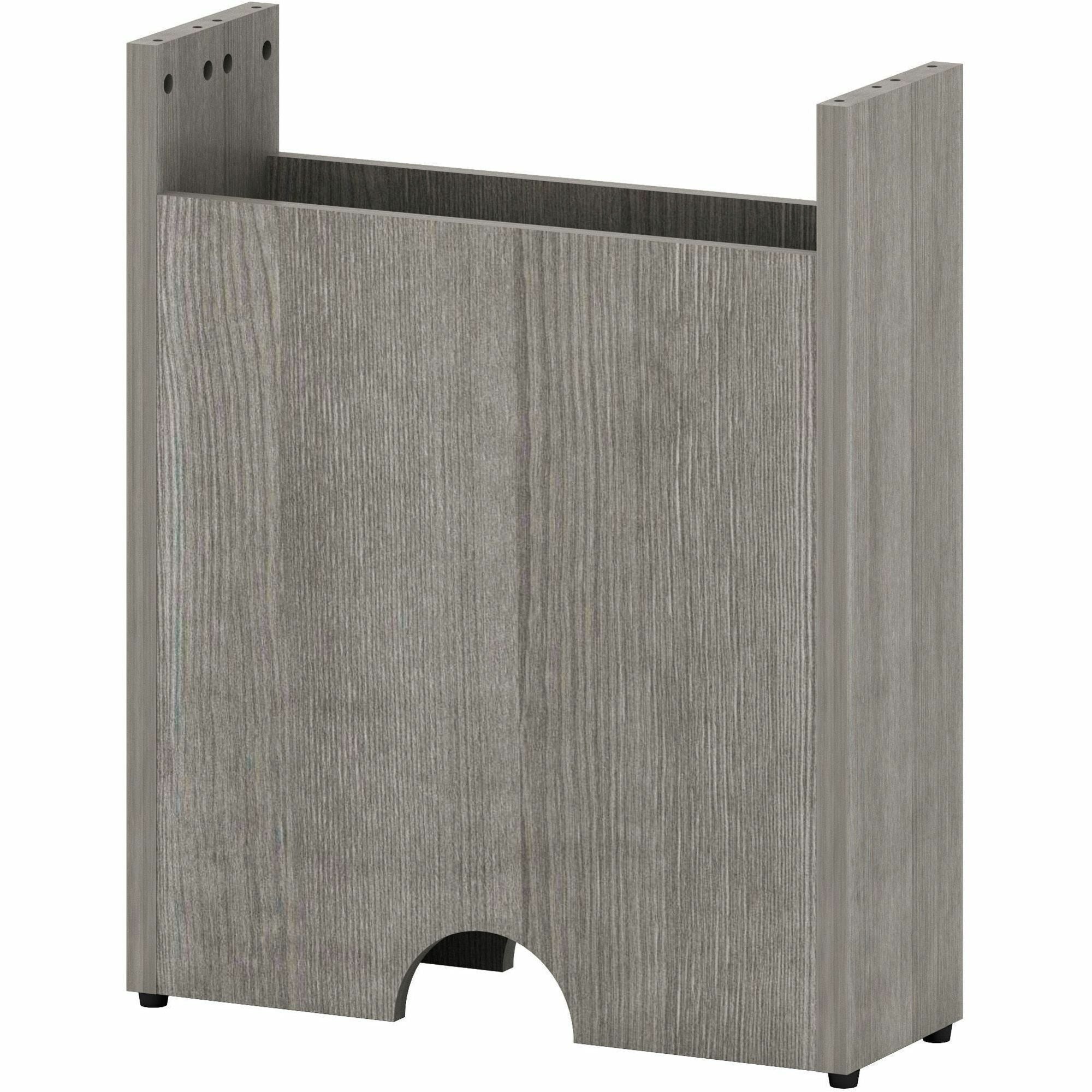 Lorell Essentials Table Base