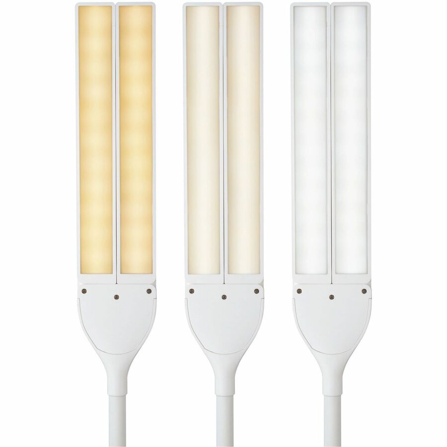 OttLite Wellness Series Pivot LED Desk Lamp