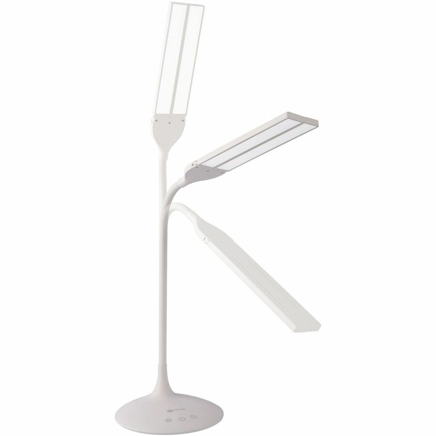 OttLite Wellness Series Pivot LED Desk Lamp