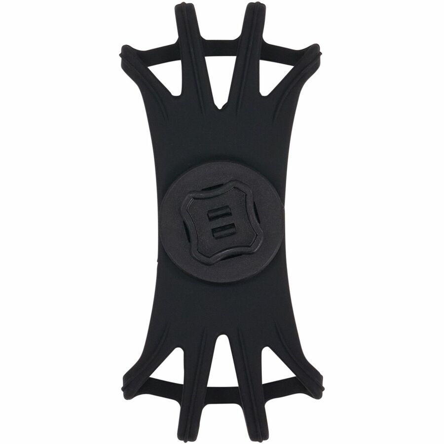 Black - Elastic - 1 Each