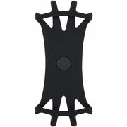 Black - Elastic - 1 Each
