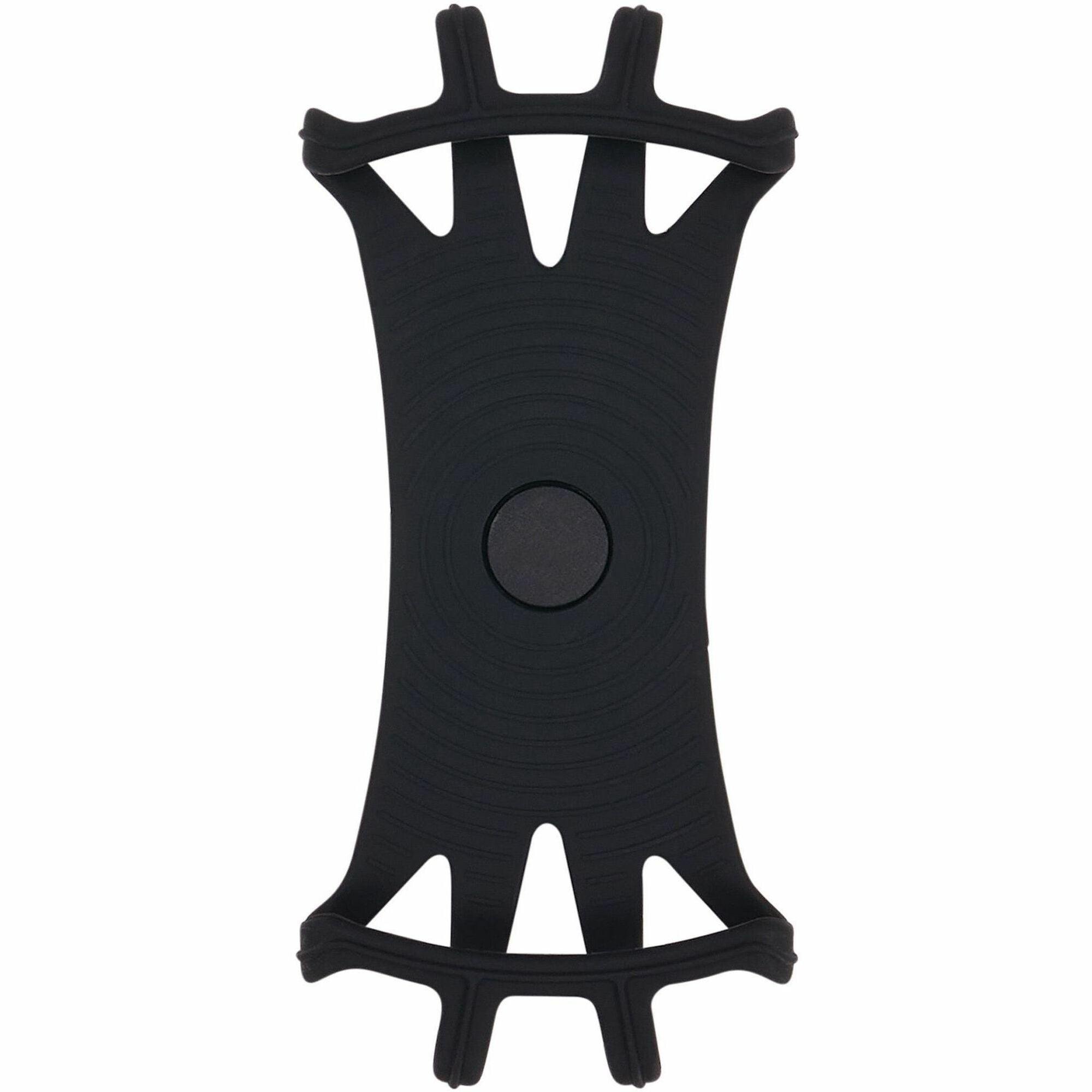 Black - Elastic - 1 Each